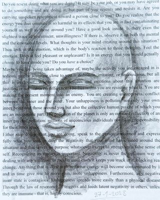 Sketch Series – 4